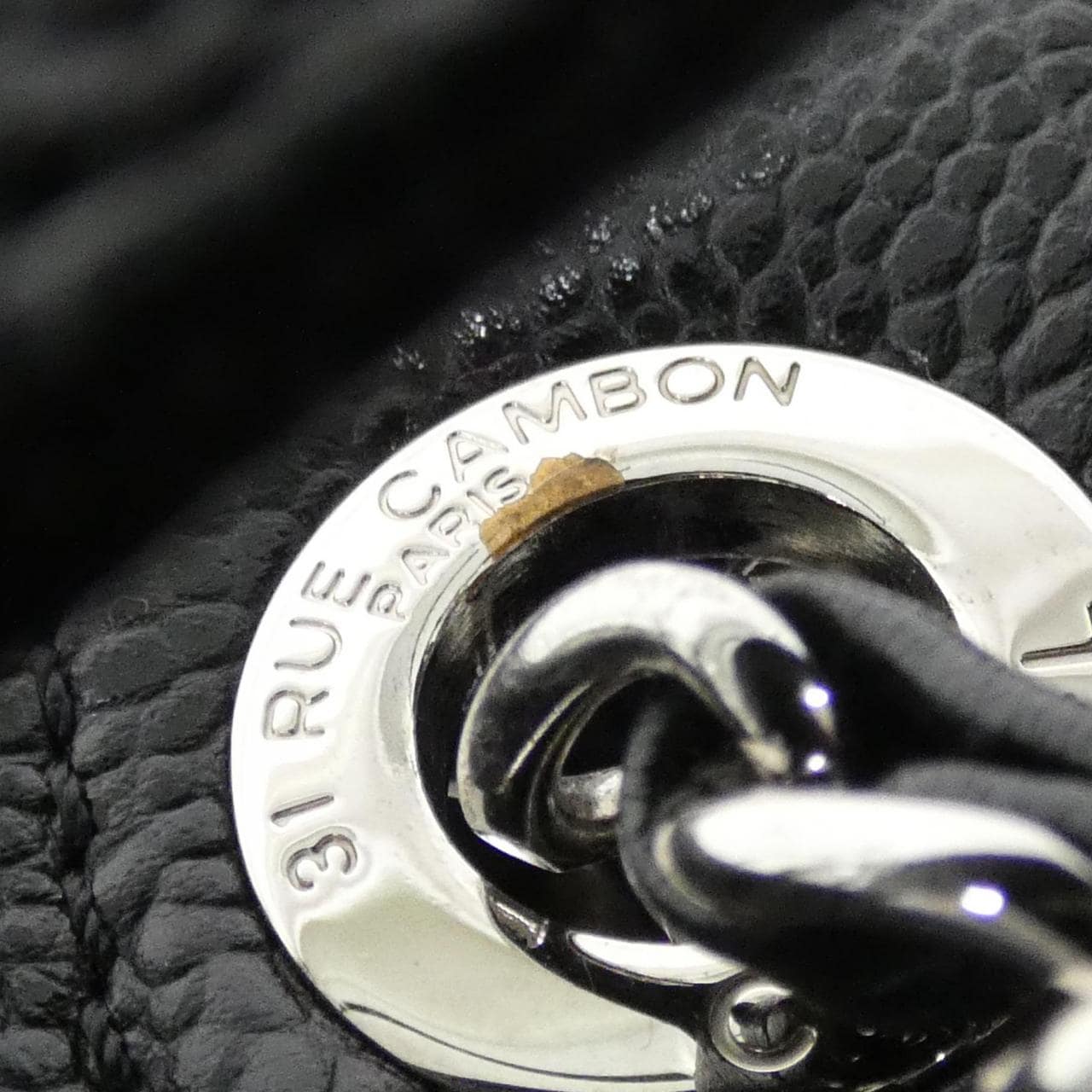 シャネル 67294 ショルダーバッグ