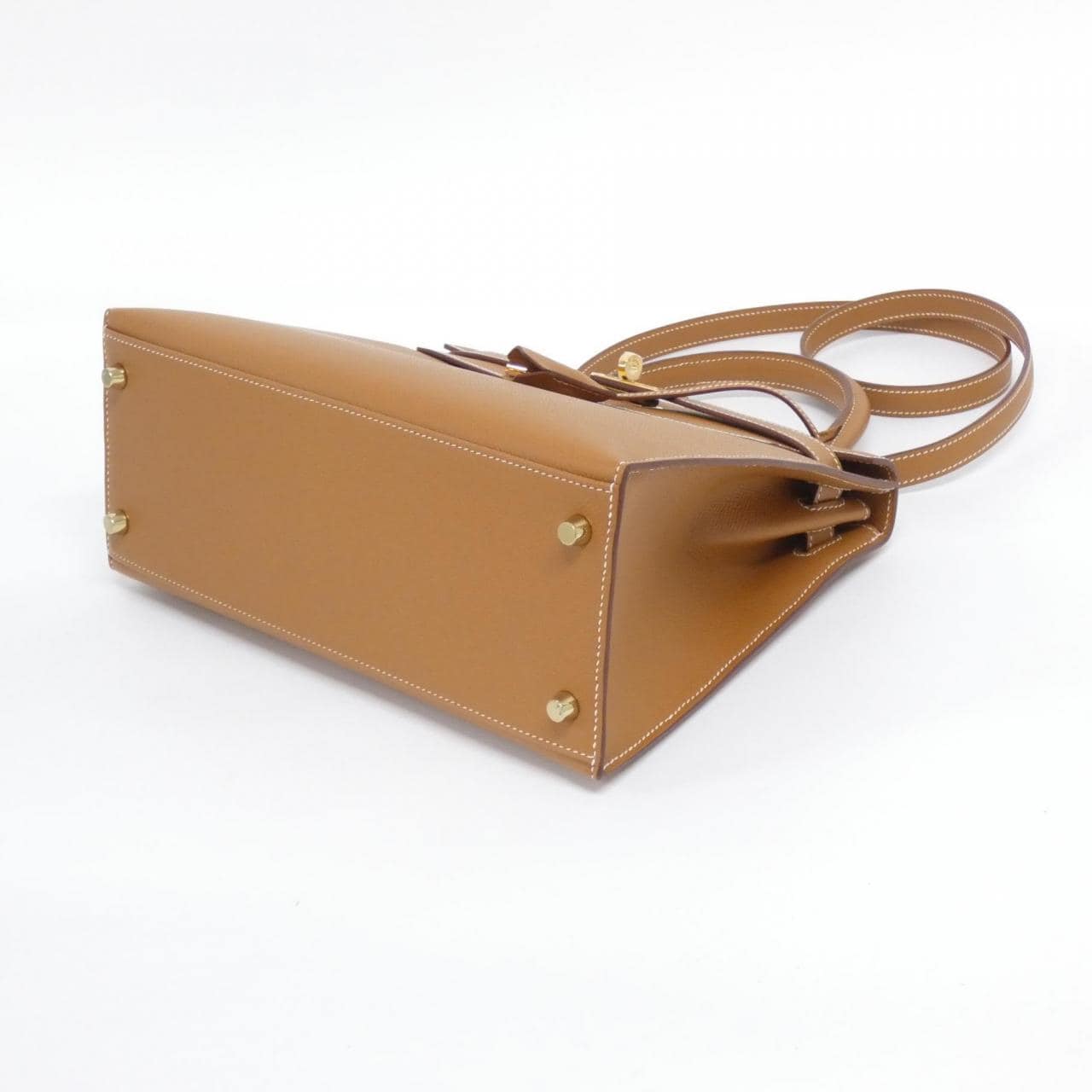 【未使用品】エルメス ケリー 28cm 042319CC バッグ