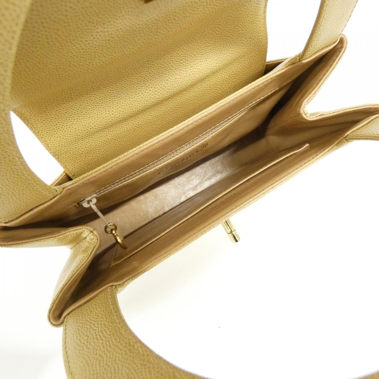 【ヴィンテージ】シャネル バッグ