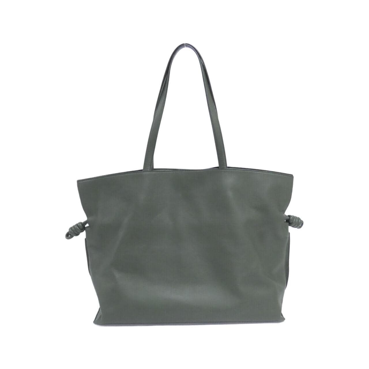 ロエベ フラメンコ クラッチ　XL A411X12X02 ショルダーバッグ