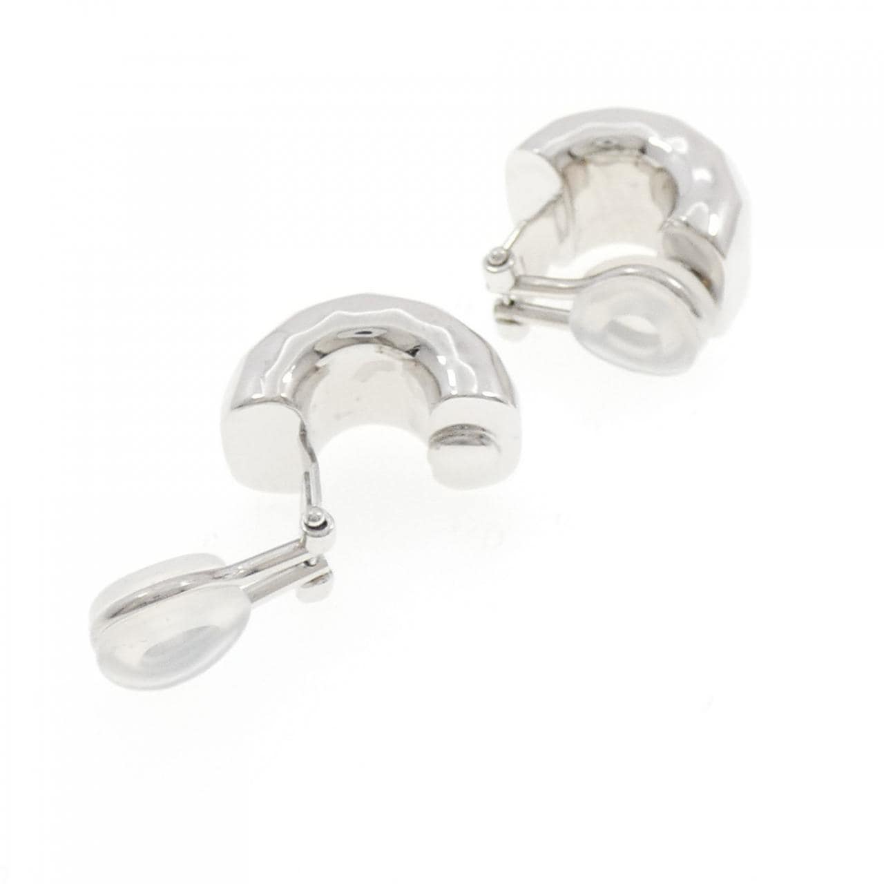 750WG イヤリング