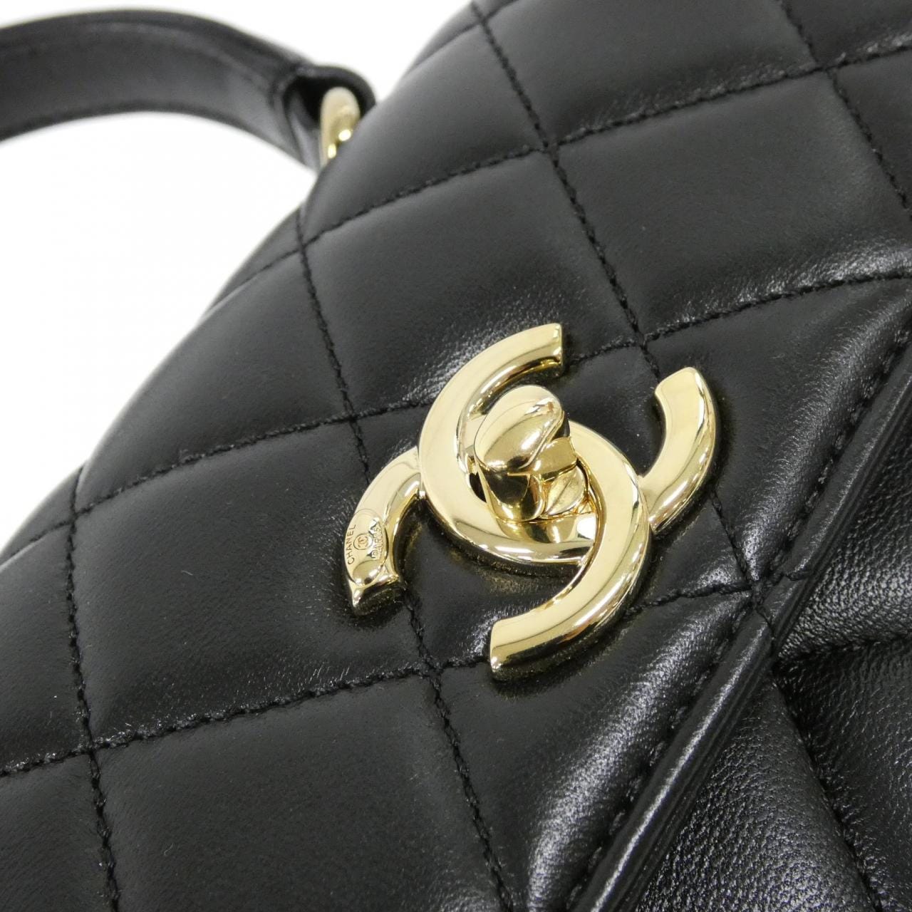 シャネル AS4654 バッグ