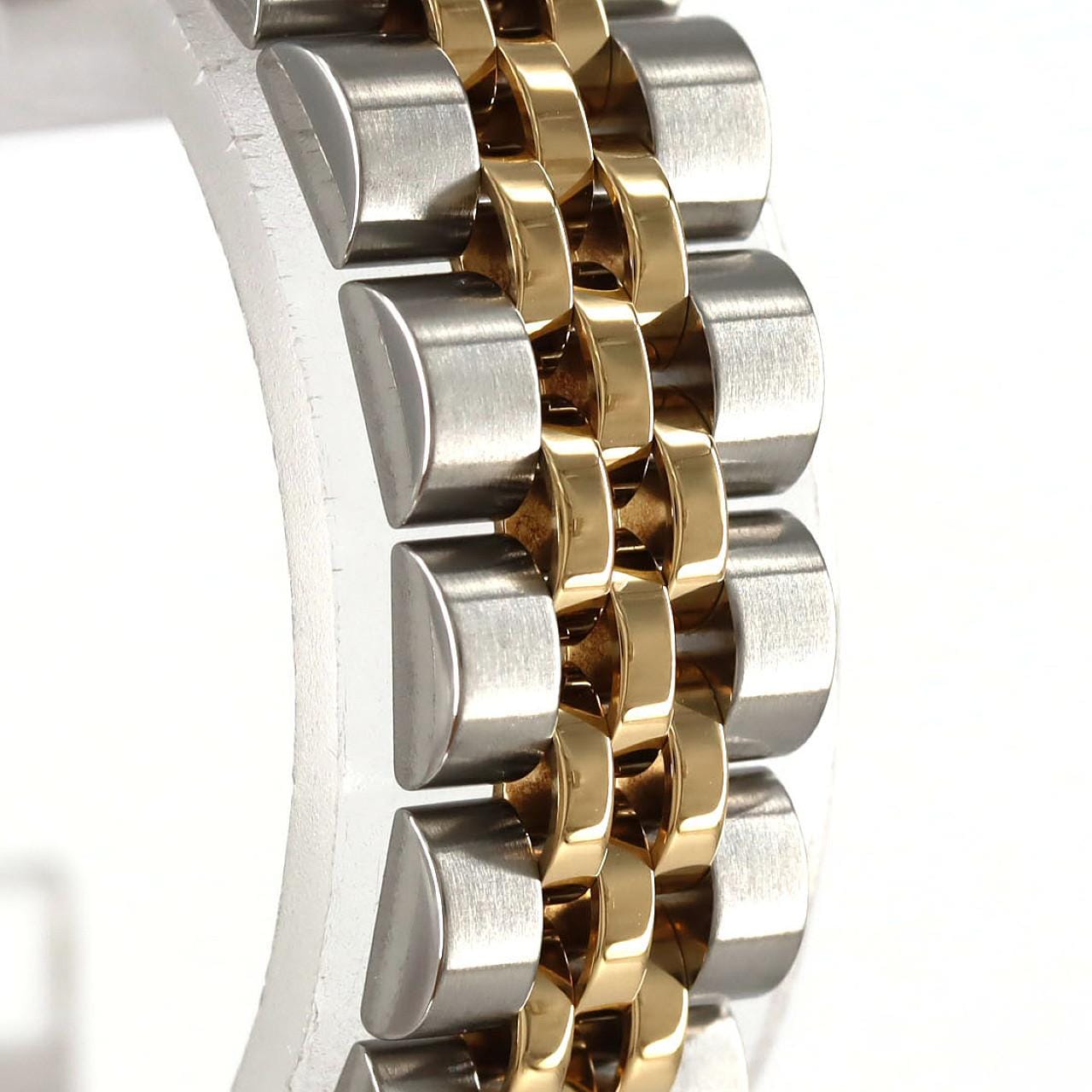 ロレックス デイトジャスト 69173 SSxYG 自動巻 R番