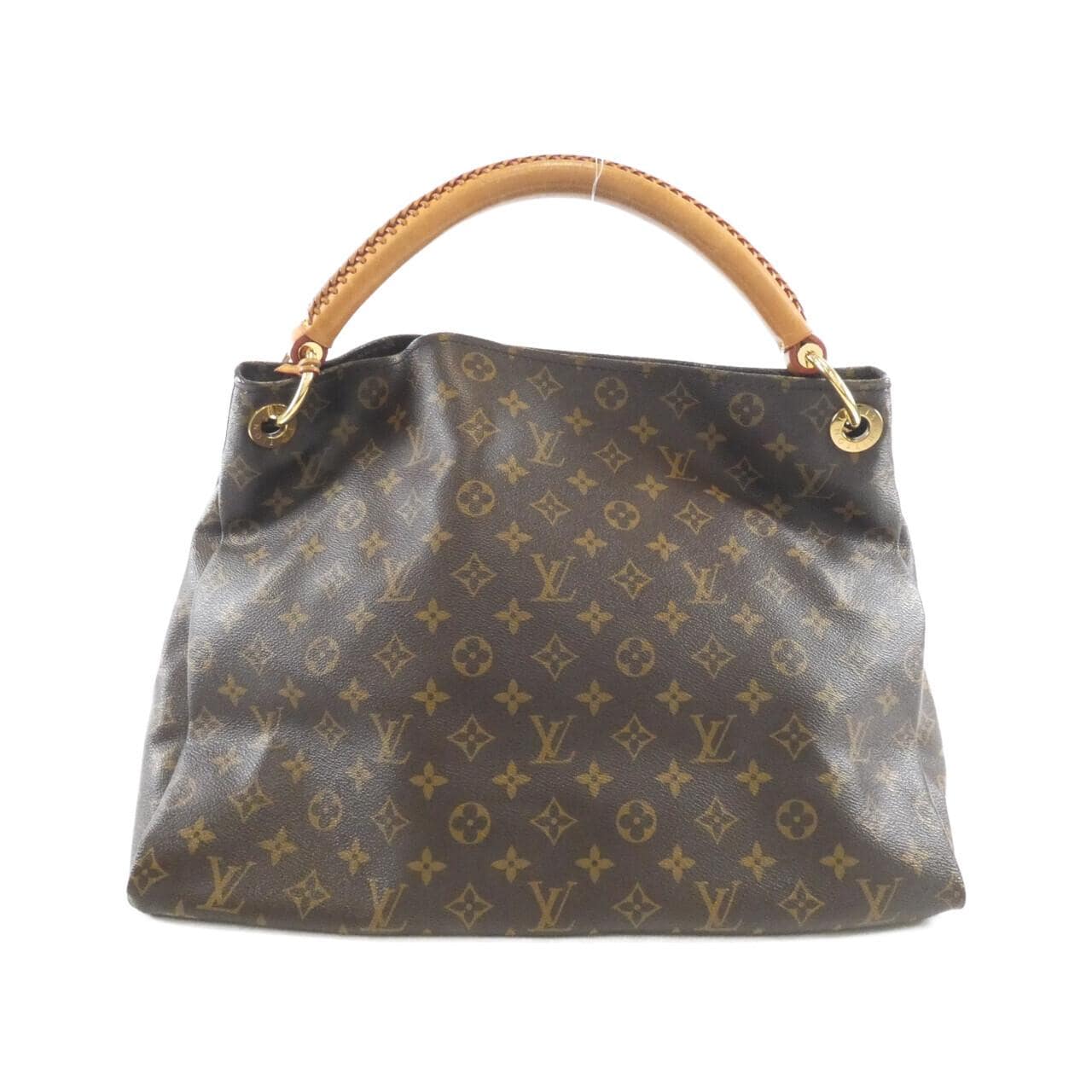 ルイヴィトン モノグラム アーツィー MM M40249 ショルダーバッグ