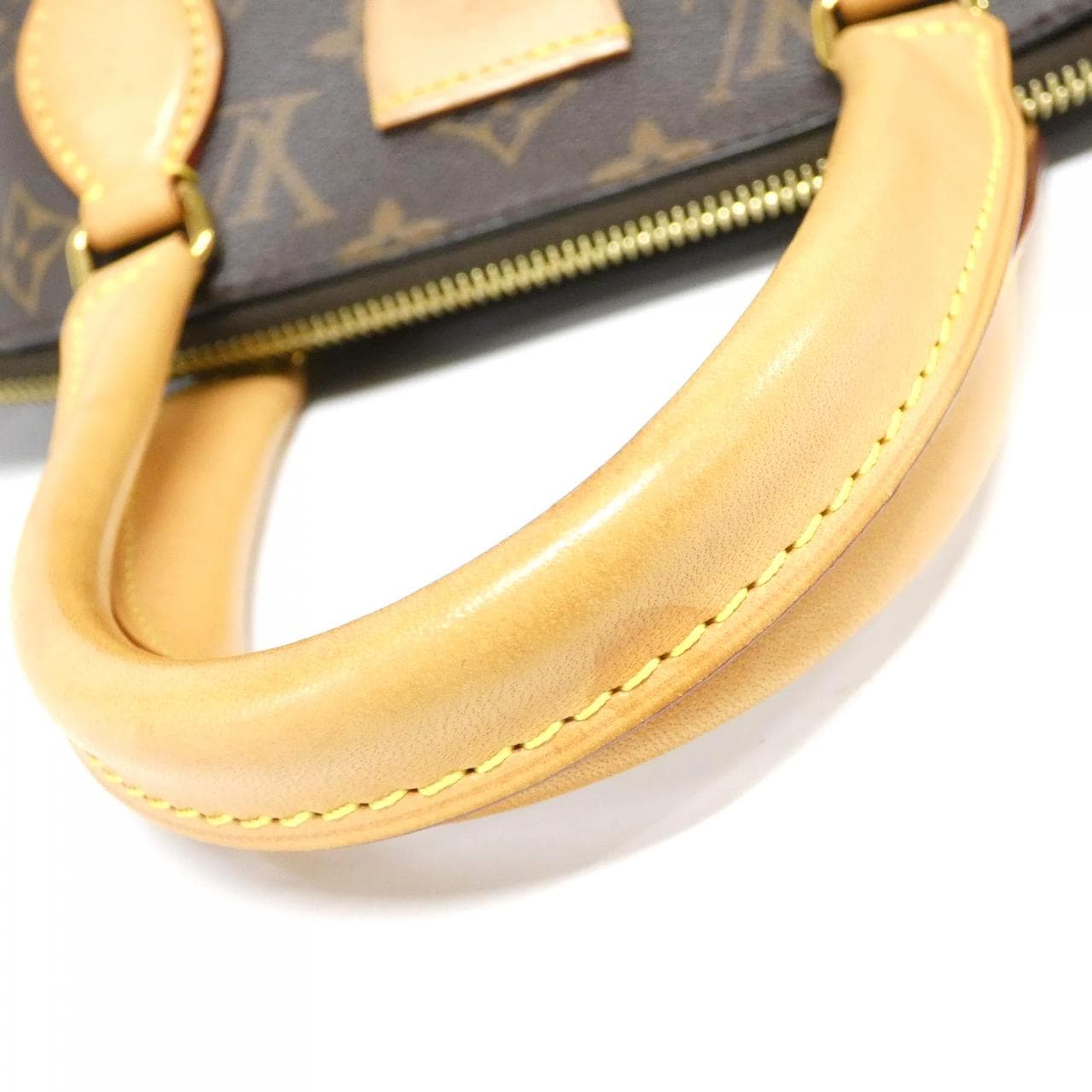 ルイヴィトン モノグラム リボリー PM M44543 バッグ