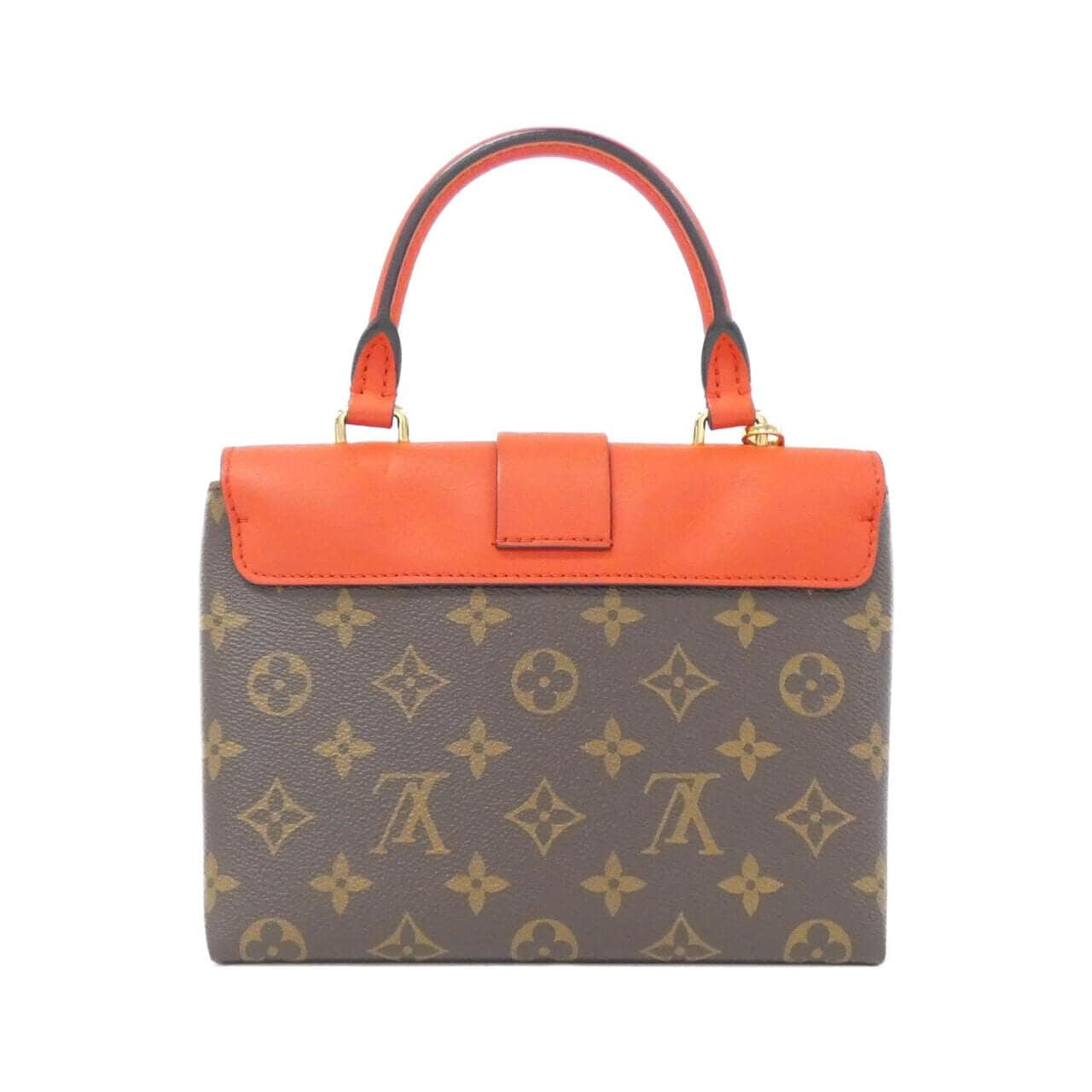 LOUIS VUITTON Monogram Rocky BB M44322 包