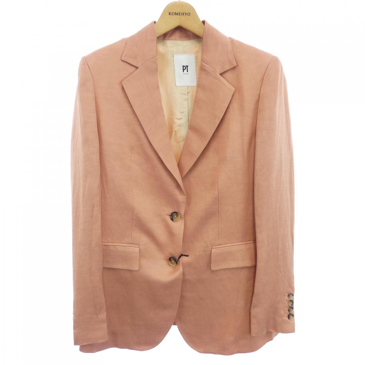 PT TORINO jacket