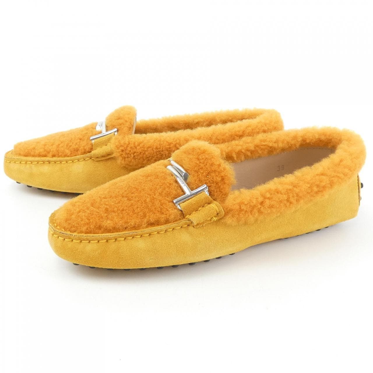 トッズ TOD'S シューズ