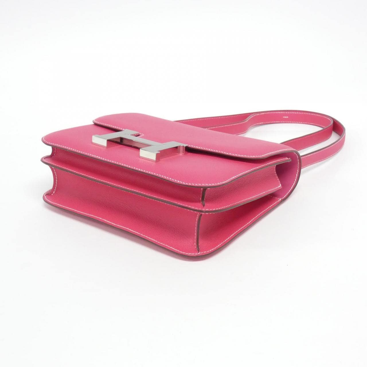 コメ兵｜エルメス コンスタンス3 24cm 056341CK ショルダーバッグ  