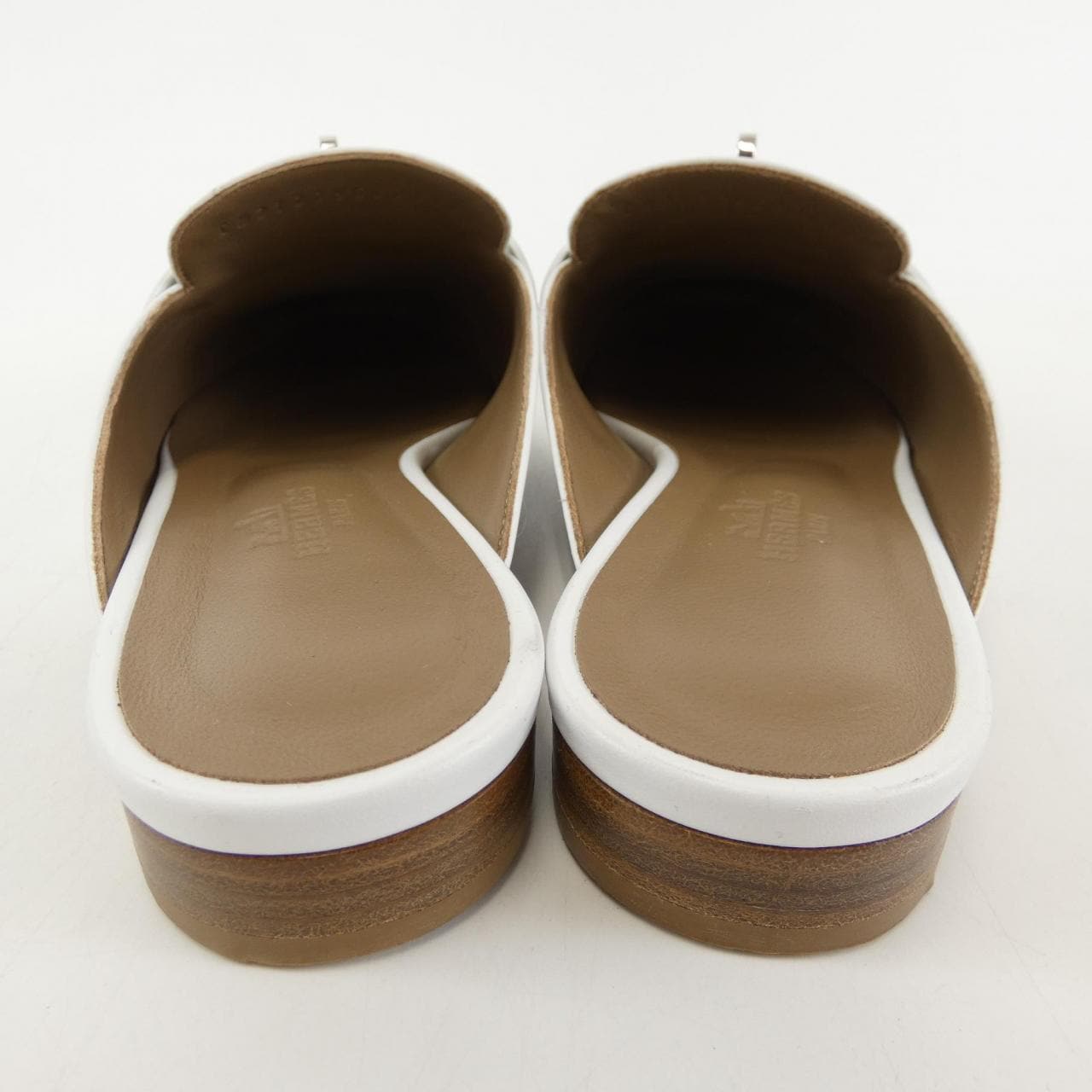 エルメス HERMES シューズ
