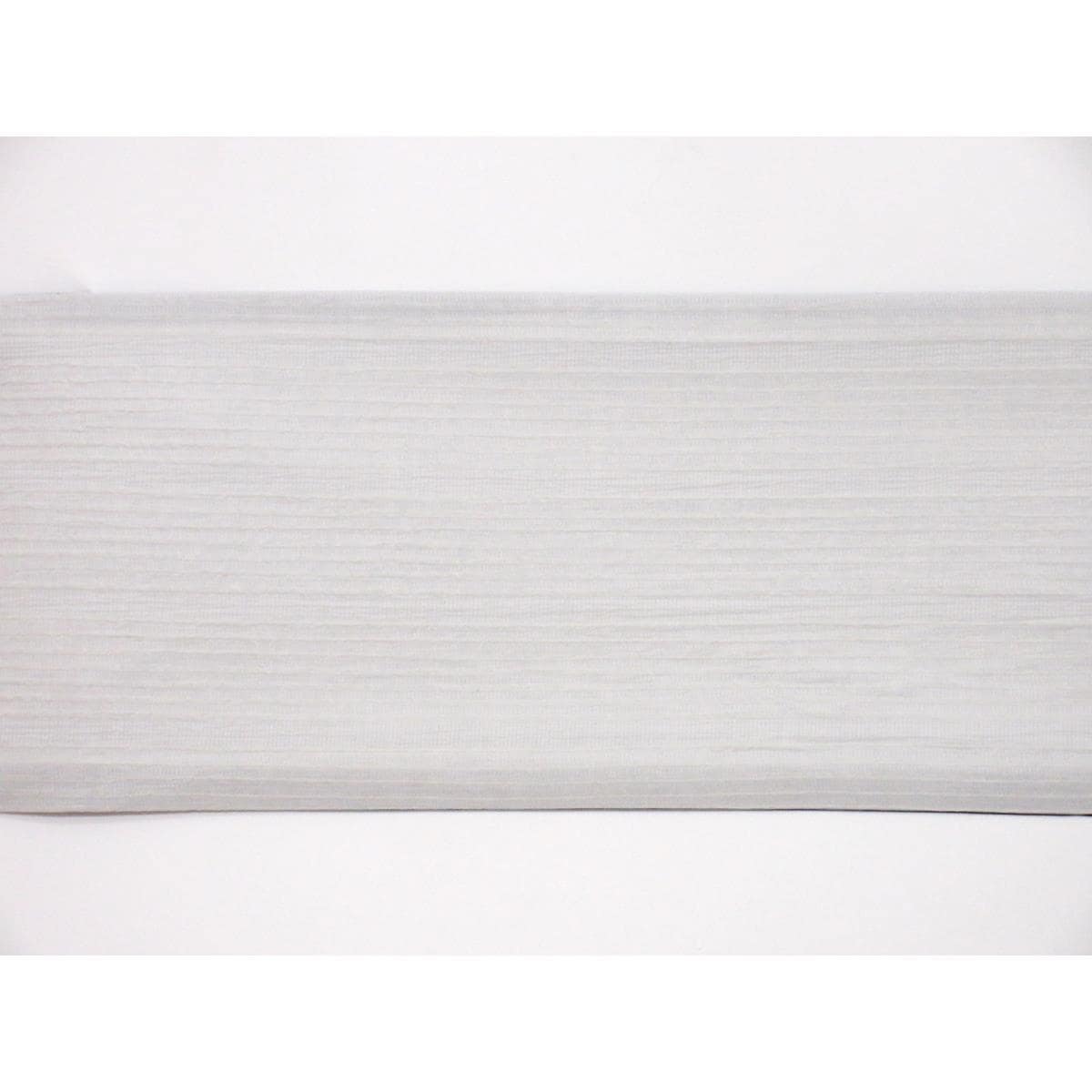 [BRAND NEW] Half-width obi with tulle