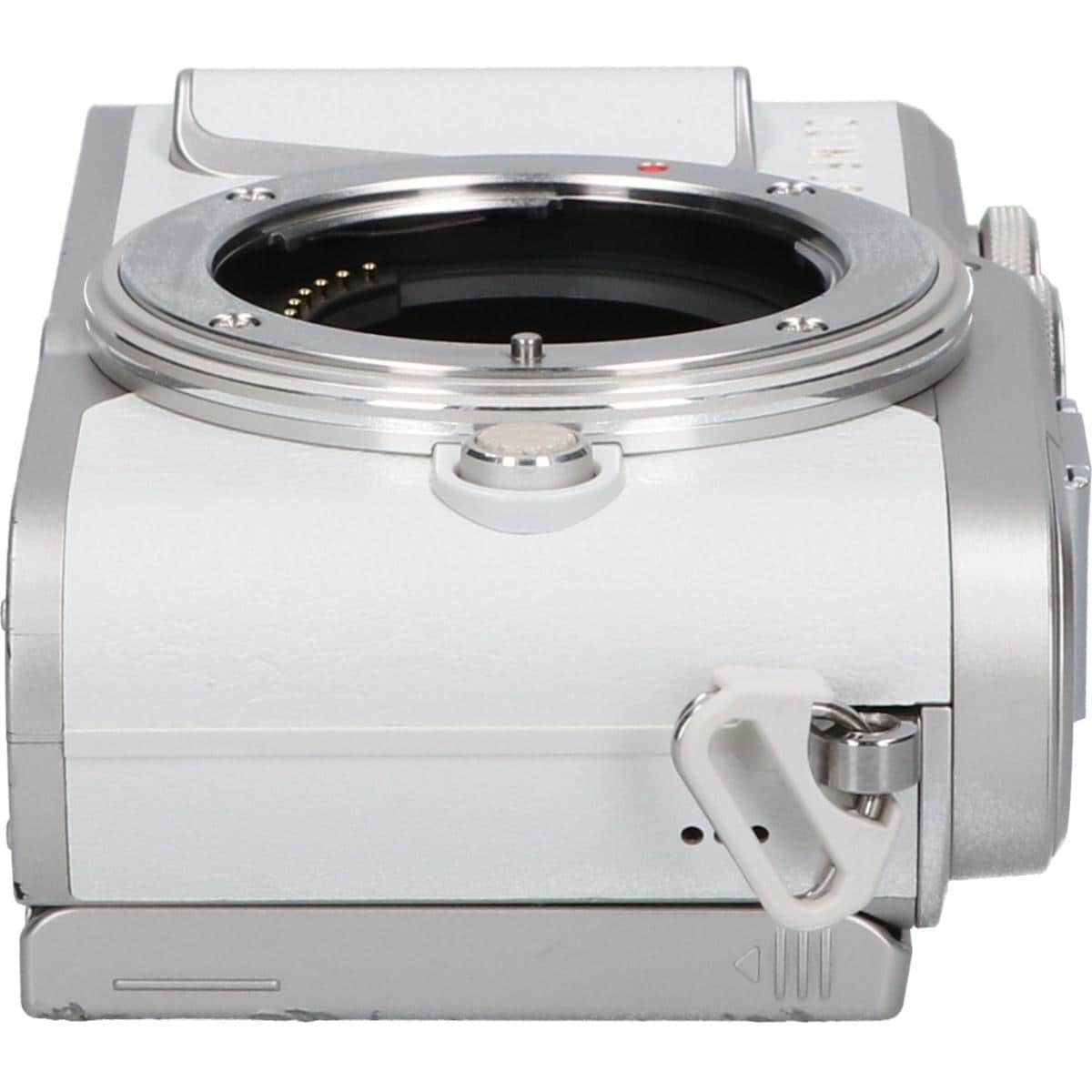 E-PL9 White