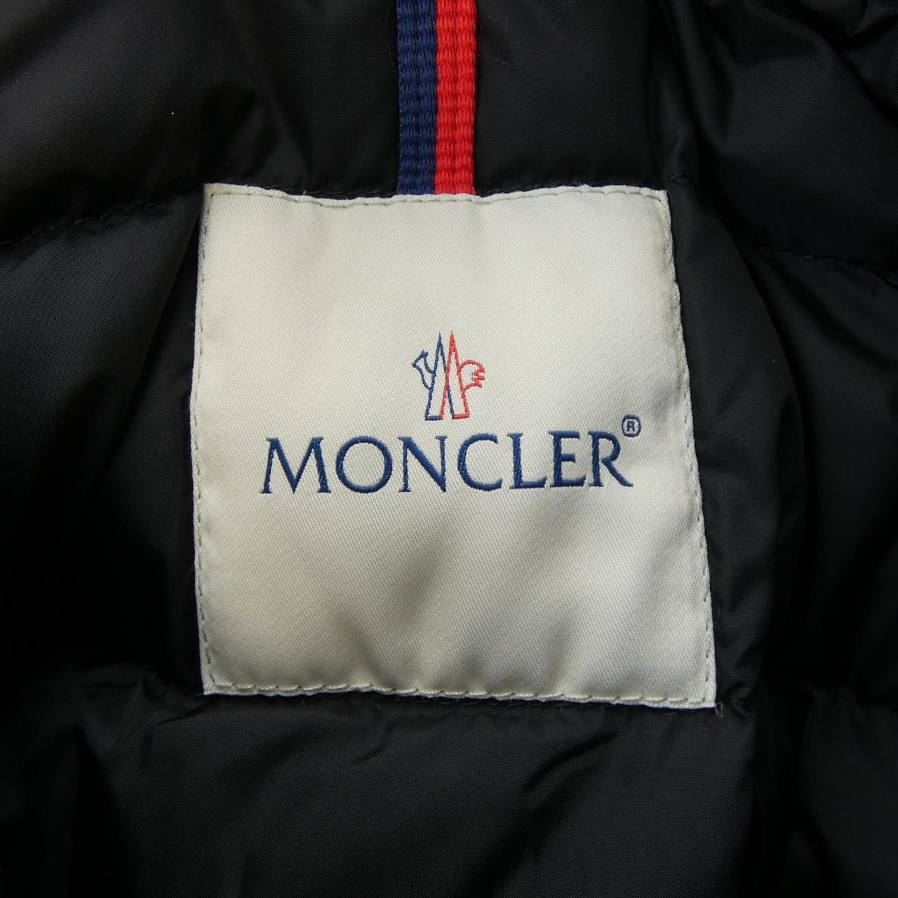 モンクレール MONCLER ダウンコート