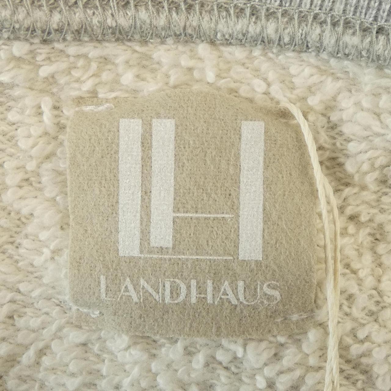 LANDHAUS スウェット