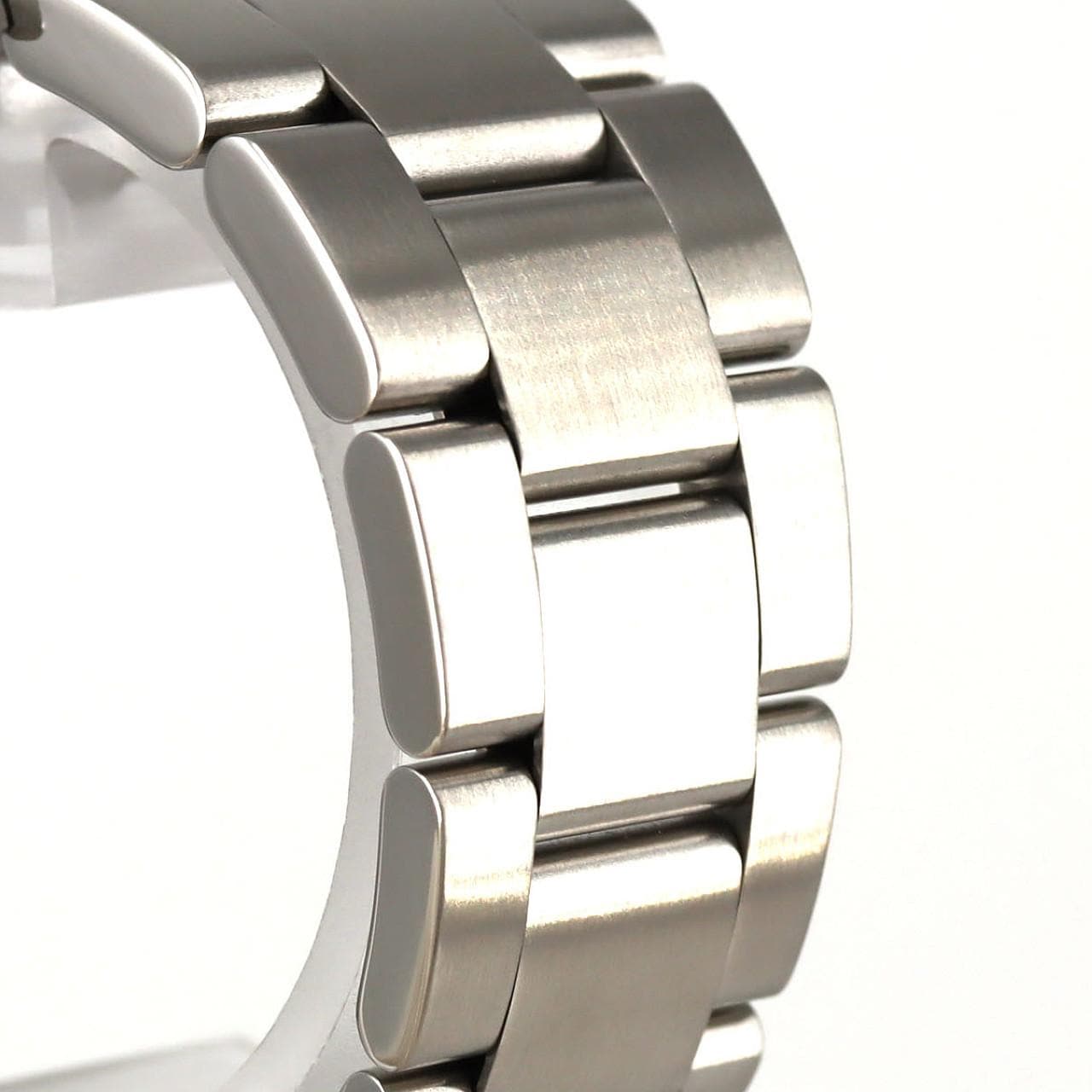 ロレックス エクスプローラーI･ブラックアウト" 14270 SS 自動巻 E番