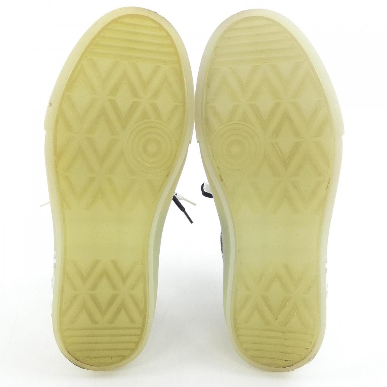 ルイヴィトン LOUIS VUITTON スニーカー