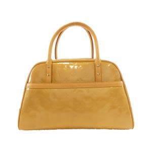 ルイヴィトン ヴェルニ トンプキンス スクエア M91102 バッグ ハンドバッグ