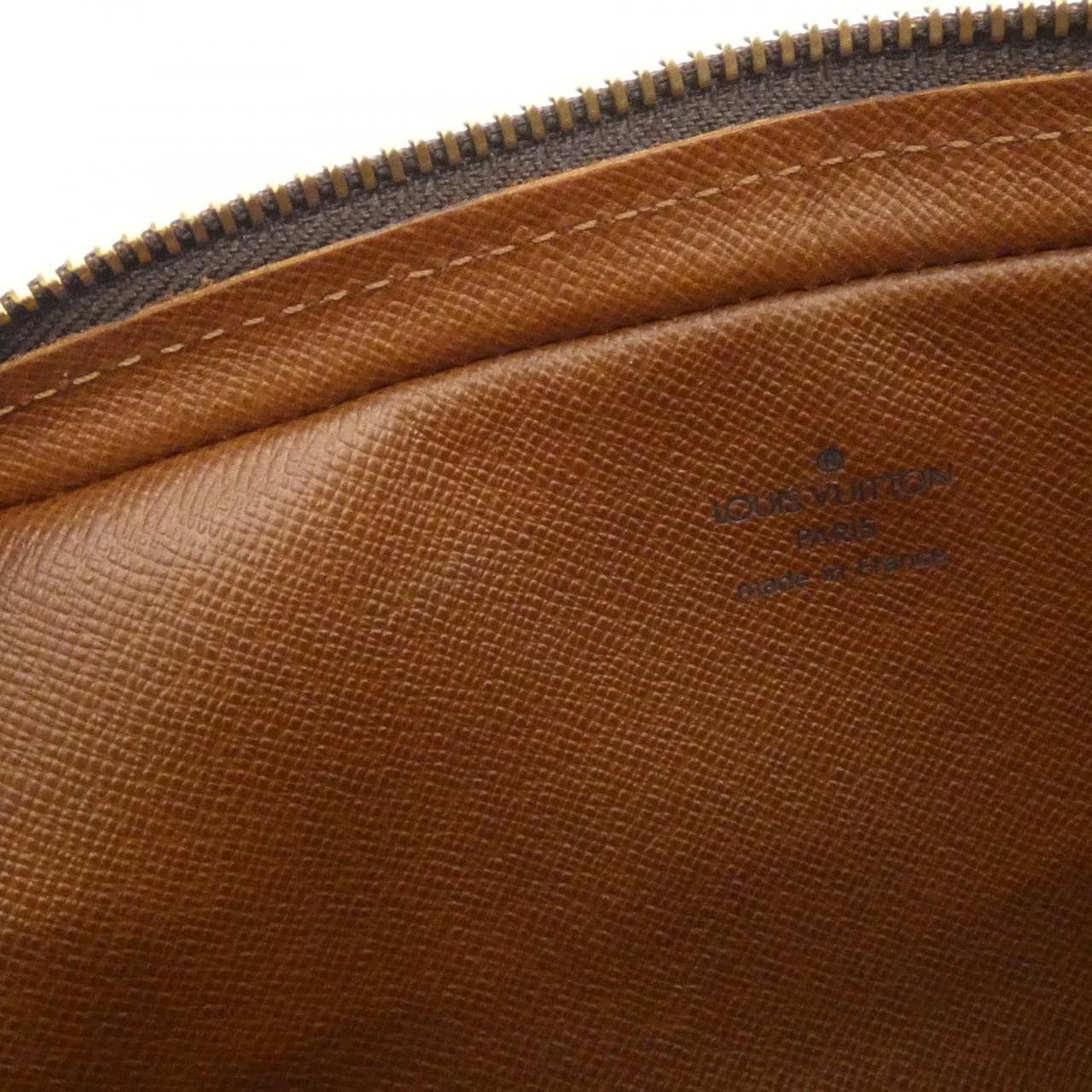 ルイヴィトン モノグラム マルリー バンドリエール M51828 ショルダーバッグ