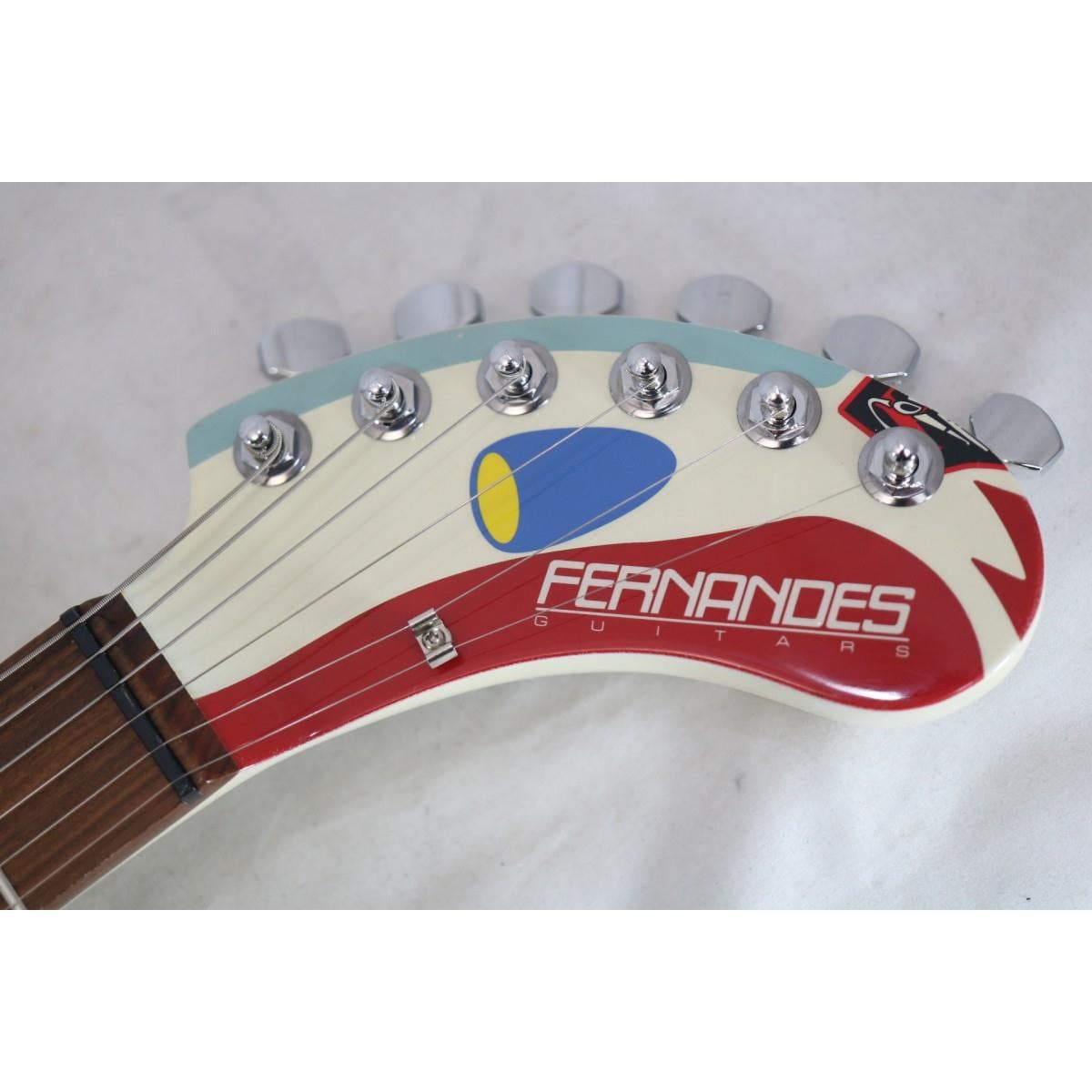 ＦＥＲＮＡＮＤＥＳ　　ＺＯ－３　ＫＡＭＥＮ　ＲＩＤＥＲ