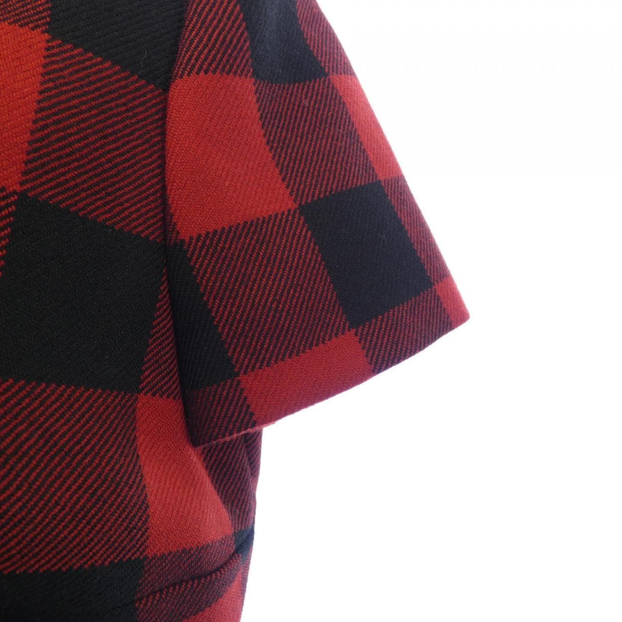 クリスチャンディオール CHRISTIAN DIOR 951R12A1184 ワンピース