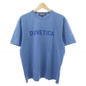 デュベティカ DUVETICA VXRT01131 Tシャツ