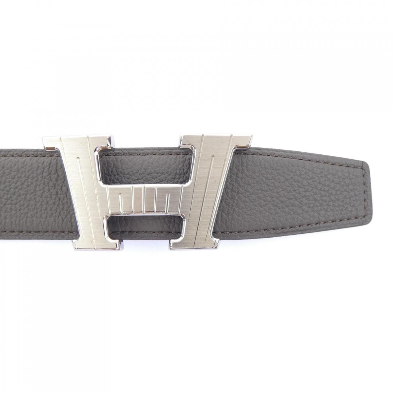 エルメス HERMES Hテイクオフ 32mm リバーシブル BELT