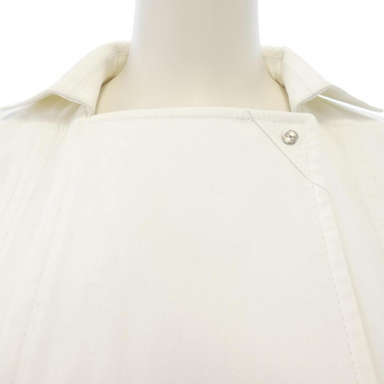 エルメス HERMES 720113D コート