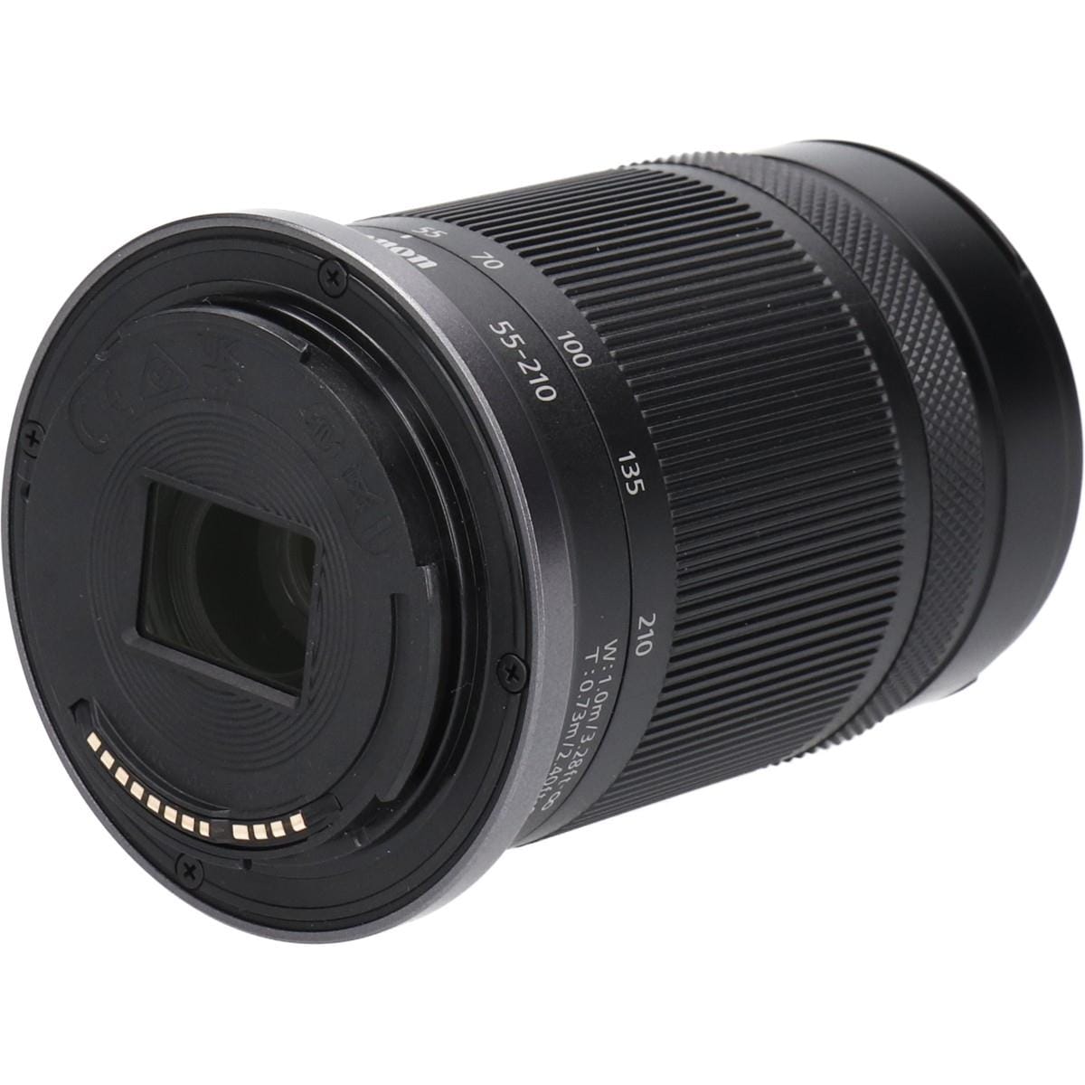 ＲＦ－Ｓ５５－２１０ｍｍ　Ｆ５－７．１ＩＳ　ＳＴＭ