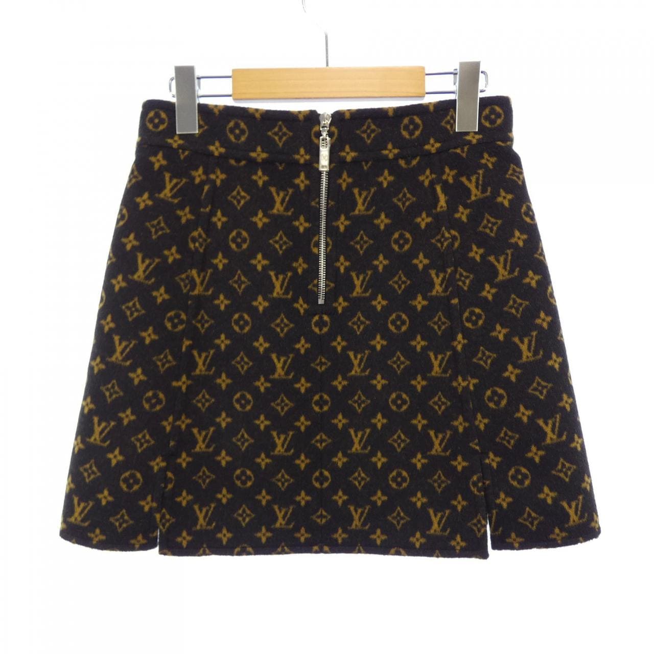 ルイヴィトン LOUIS VUITTON FHSK08QS3 スカート