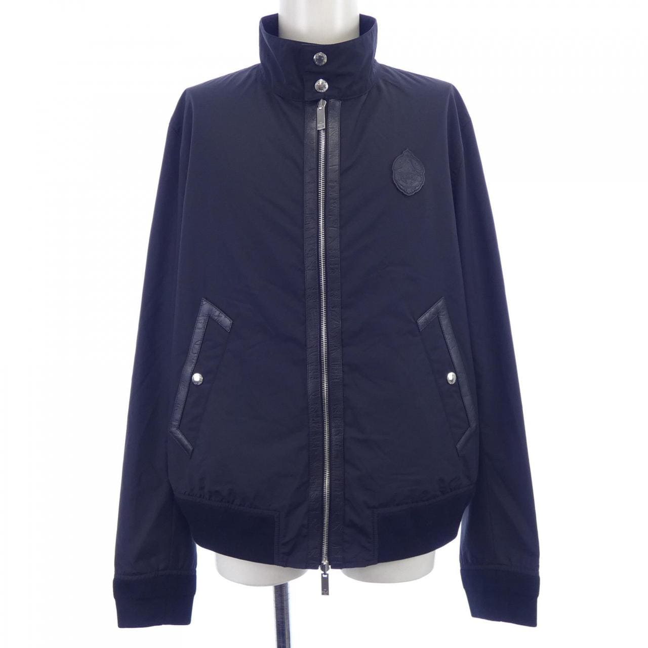 Berluti jacket