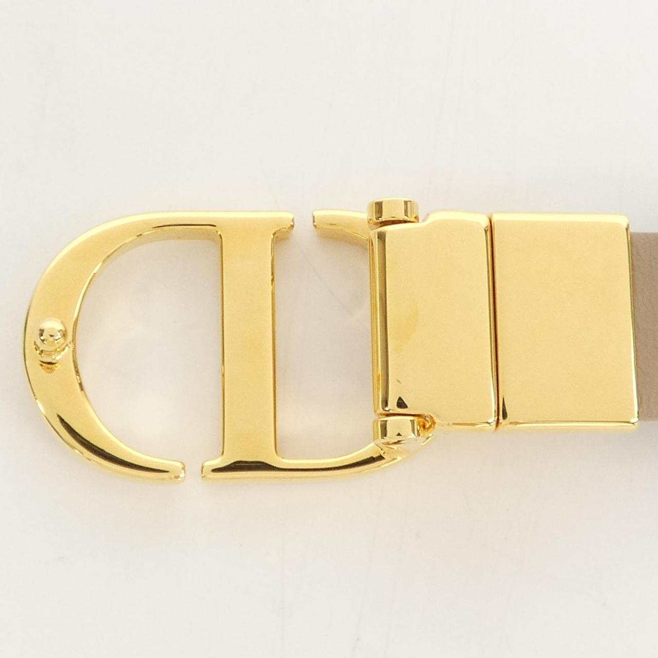 クリスチャンディオール CHRISTIAN DIOR BELT