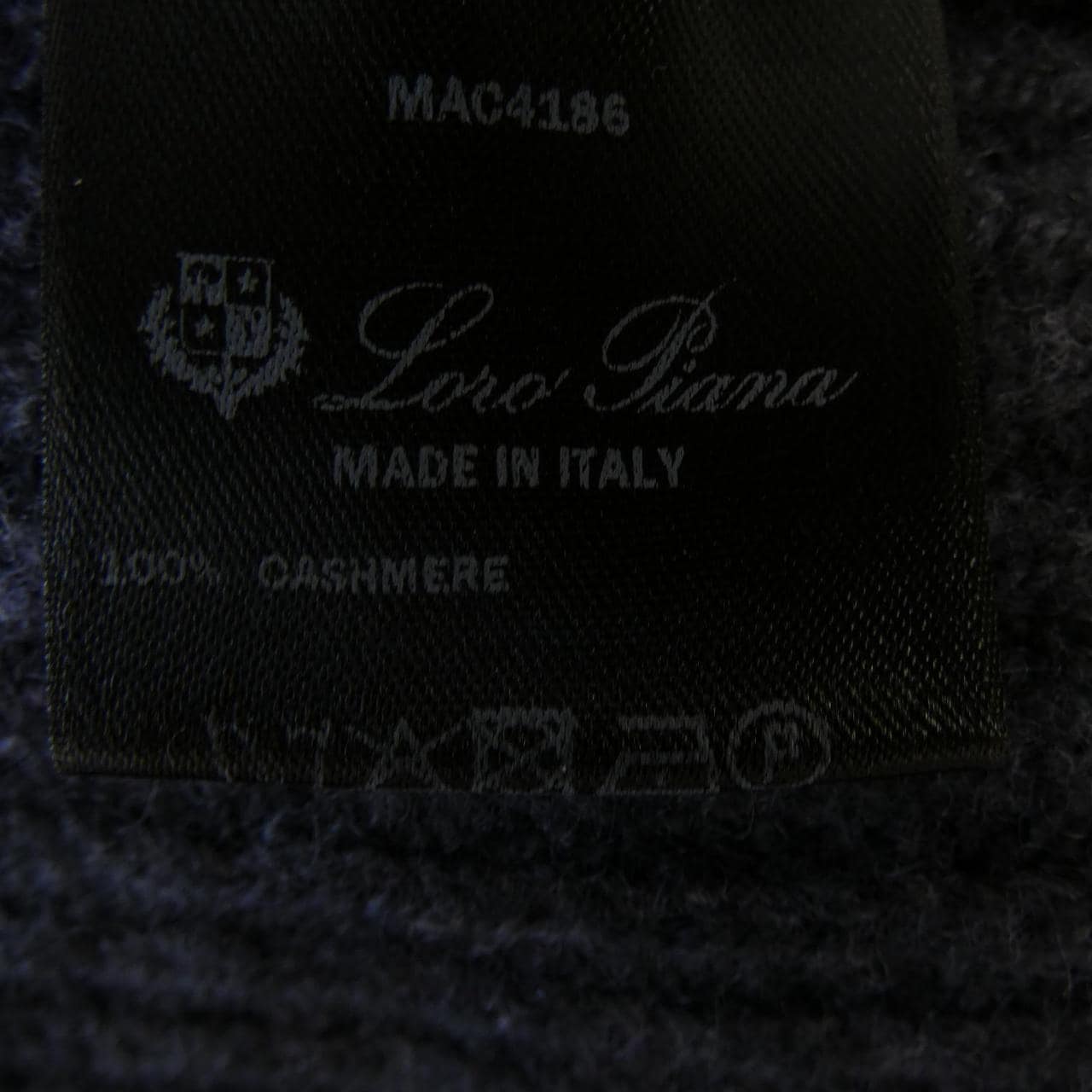 ロロピアーナ Loro Piana ニット