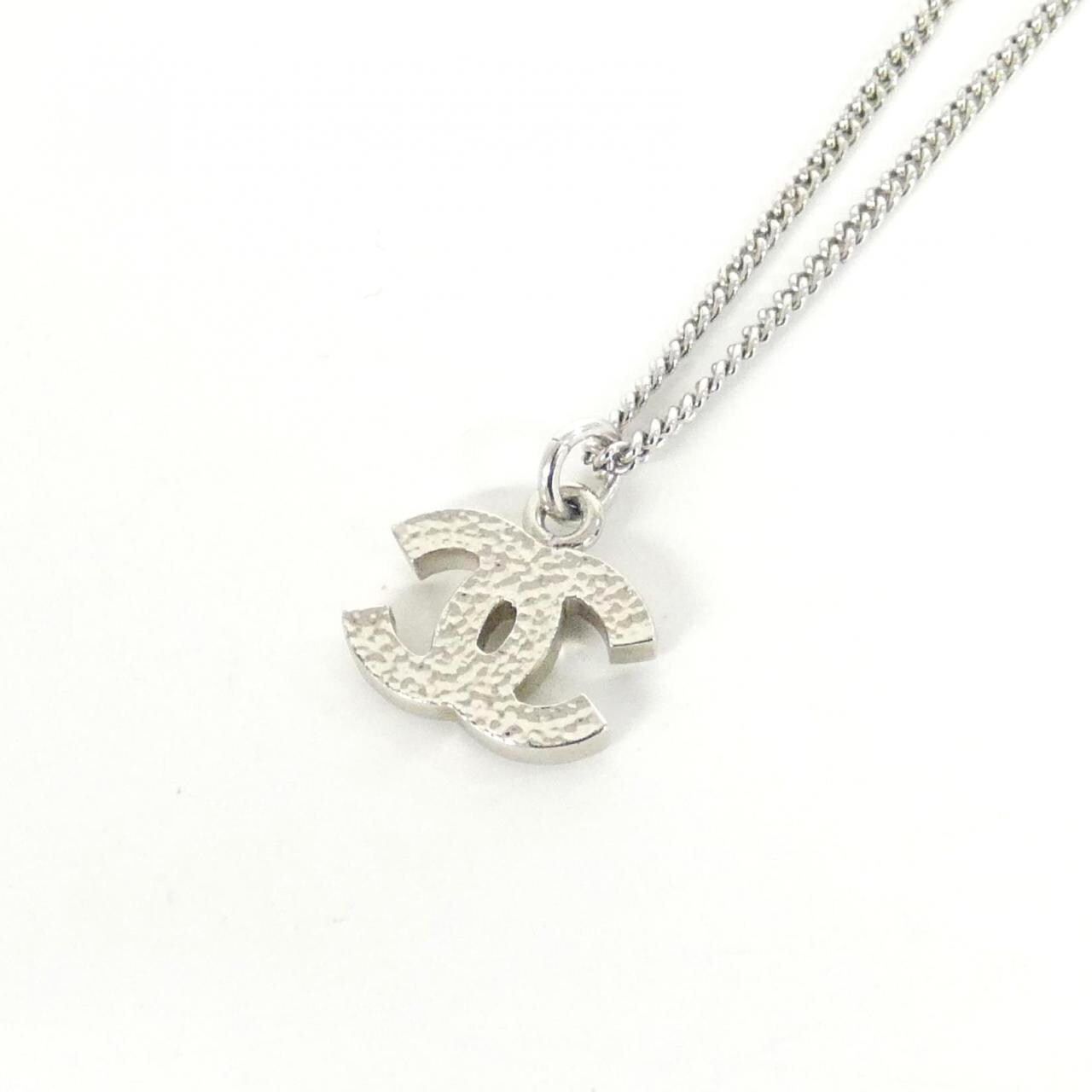 シャネル 28942 ネックレス