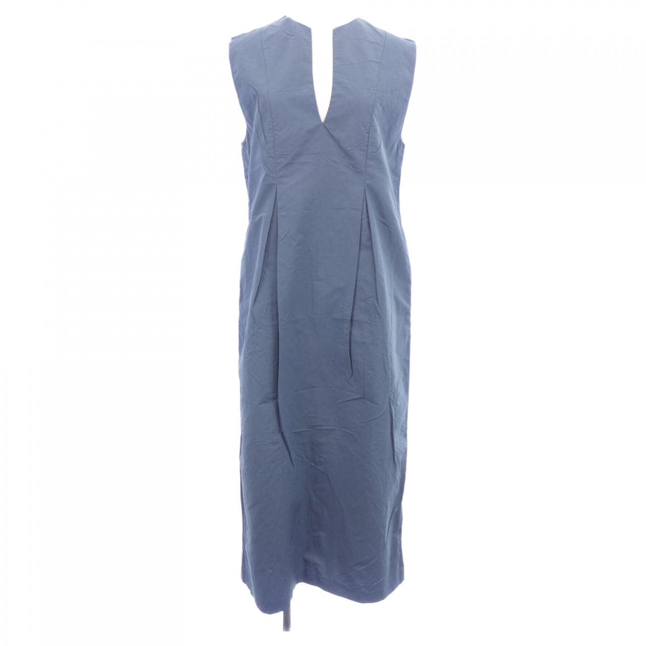 美容与使用BEAUTY&YOUTH (U.A.)连衣裙