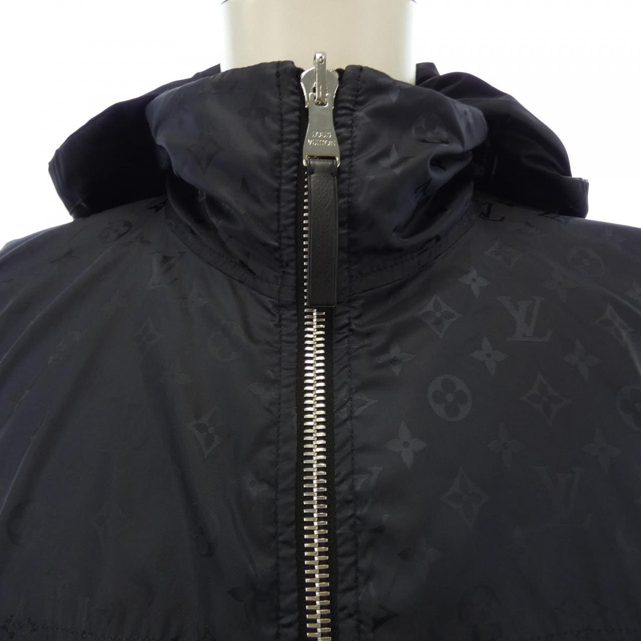 ルイヴィトン LOUIS VUITTON HGB46WPIS ブルゾン