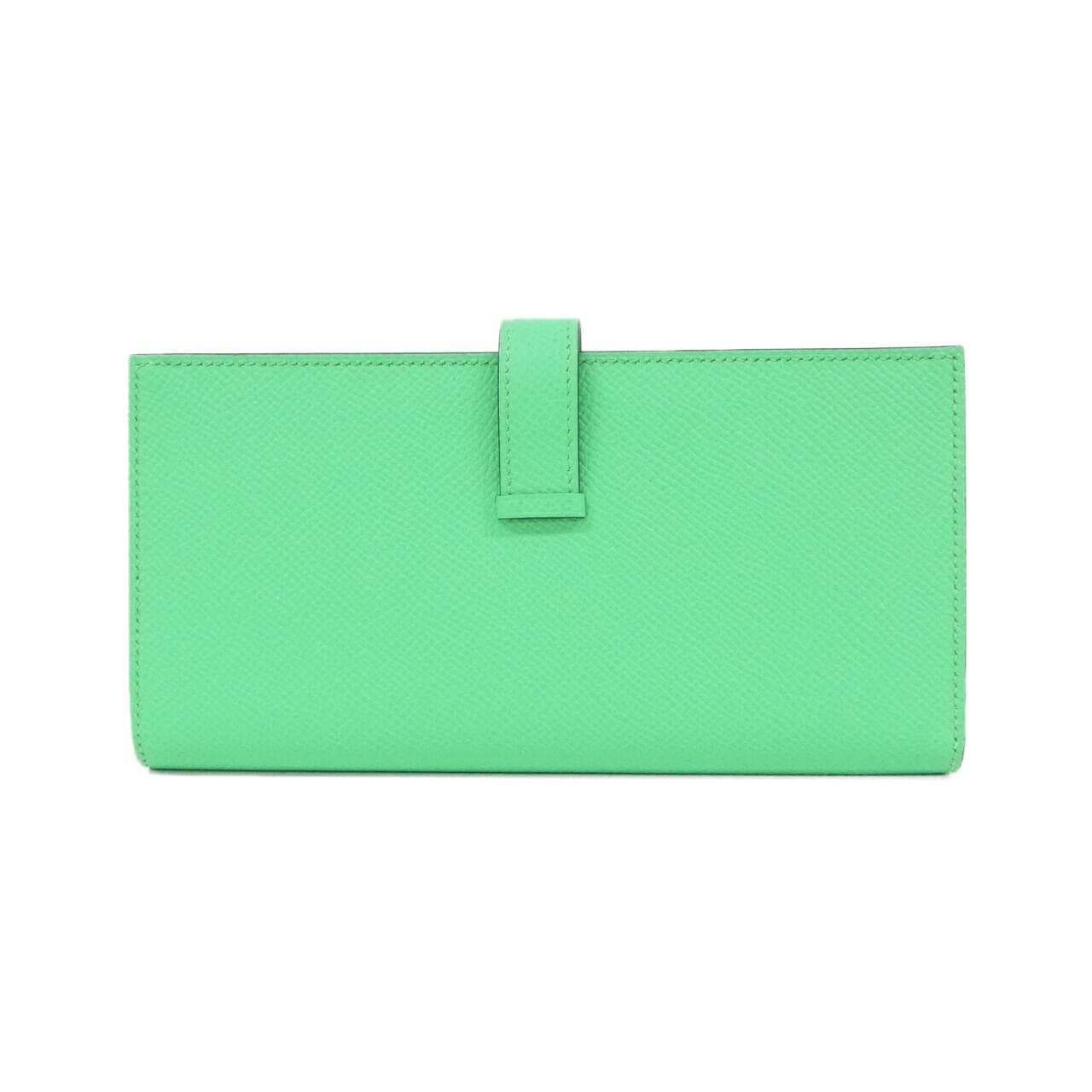 エルメス ベアン スフレ ヴェルソ 073596CK 財布