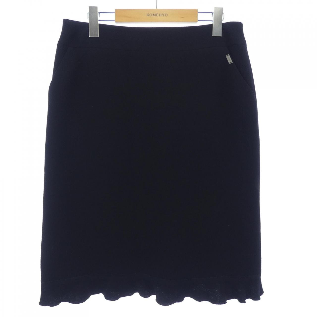 【ヴィンテージ】シャネル CHANEL P14303V07503 99A. スーツ