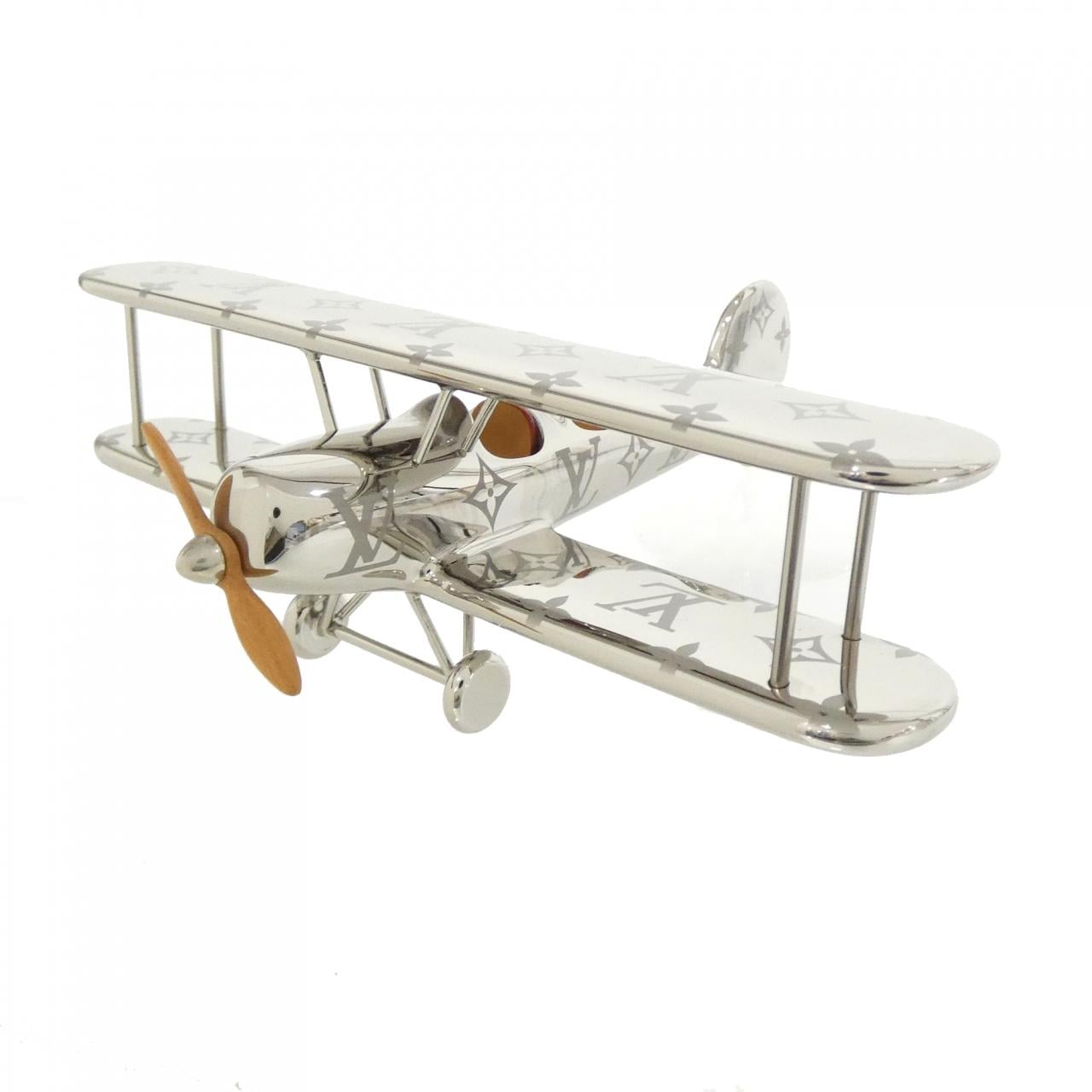 ルイヴィトン プレス パピエ GI0490 ペーパーウェイト