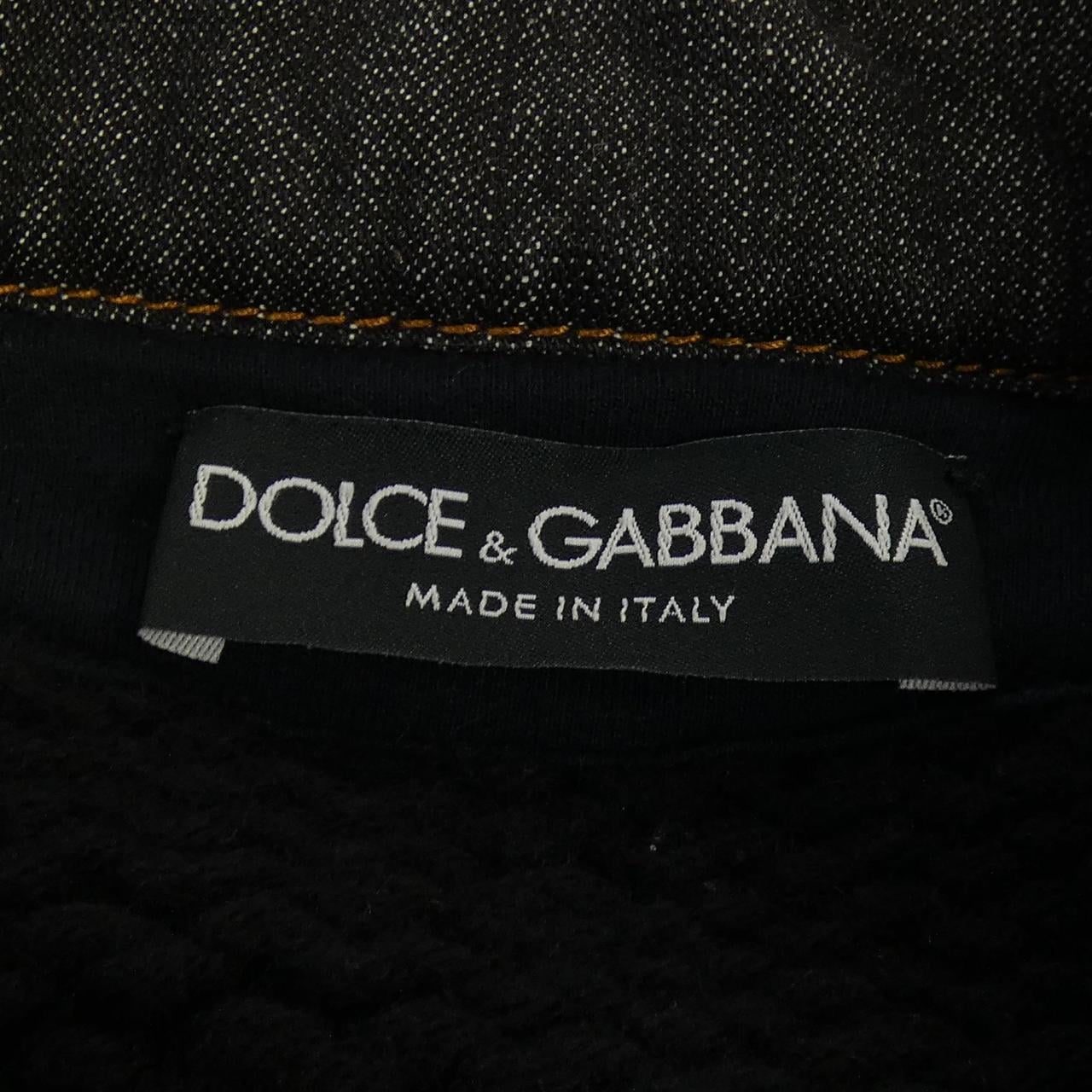 ドルチェアンドガッバーナ DOLCE&GABBANA GAJ21K ブルゾン