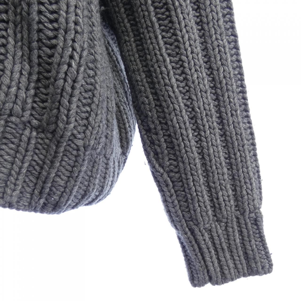 メゾンフラメウール MAISON FLANEUR ニット