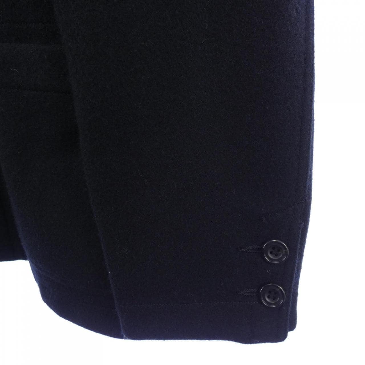 サージュデクレ SAGE DE CRET コート