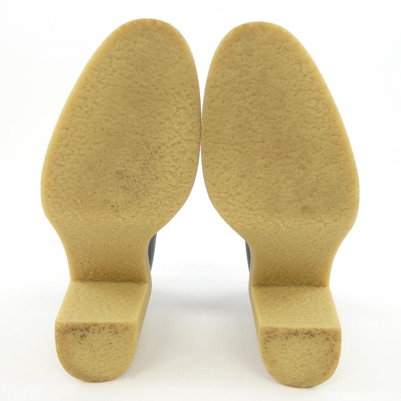 エルメス HERMES ディディ DIDI ヒールモカシン 212055Z シューズ