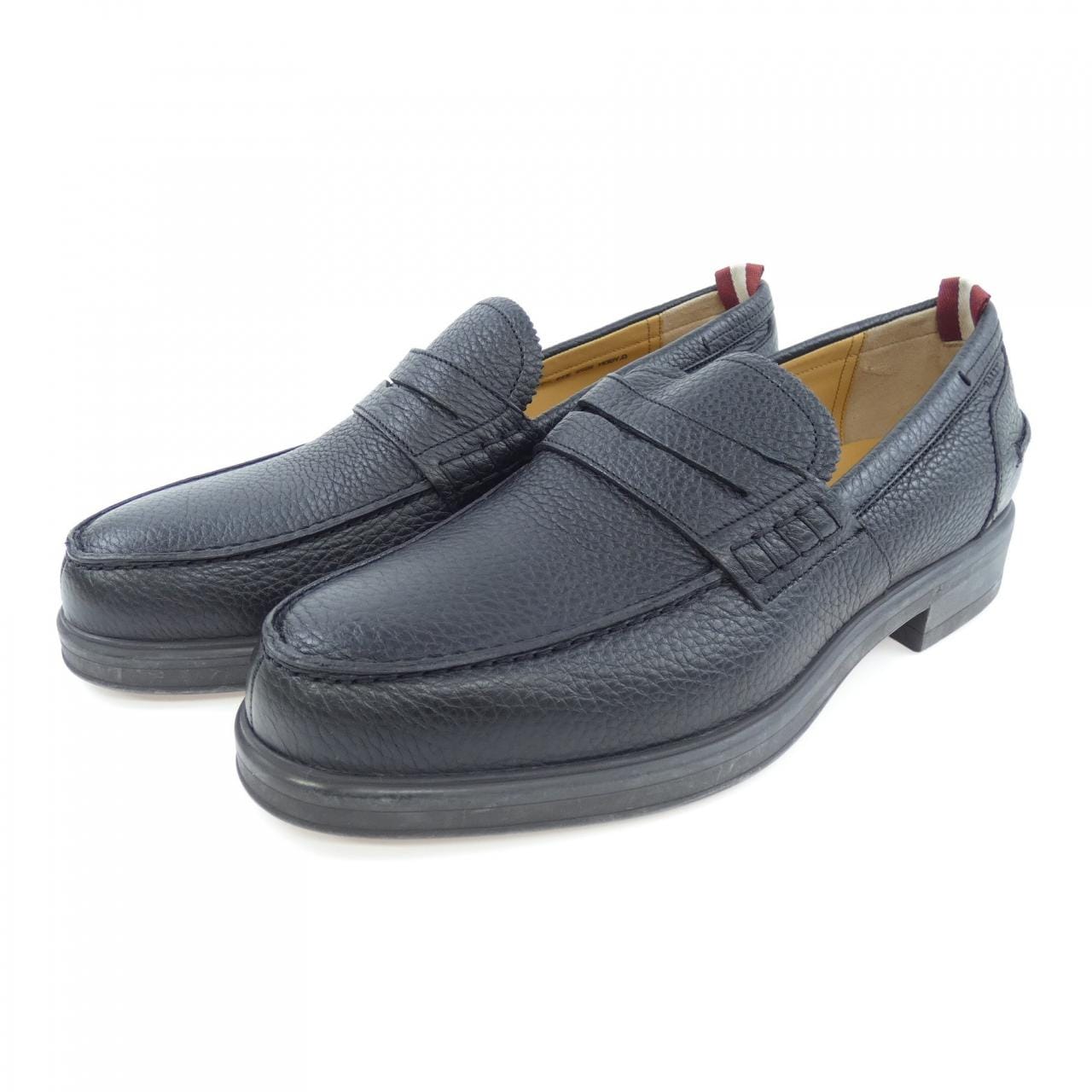 バリー BALLY シューズ