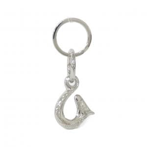 エルメス シュヴァル アーティフィシエ 100039FJ キーリング