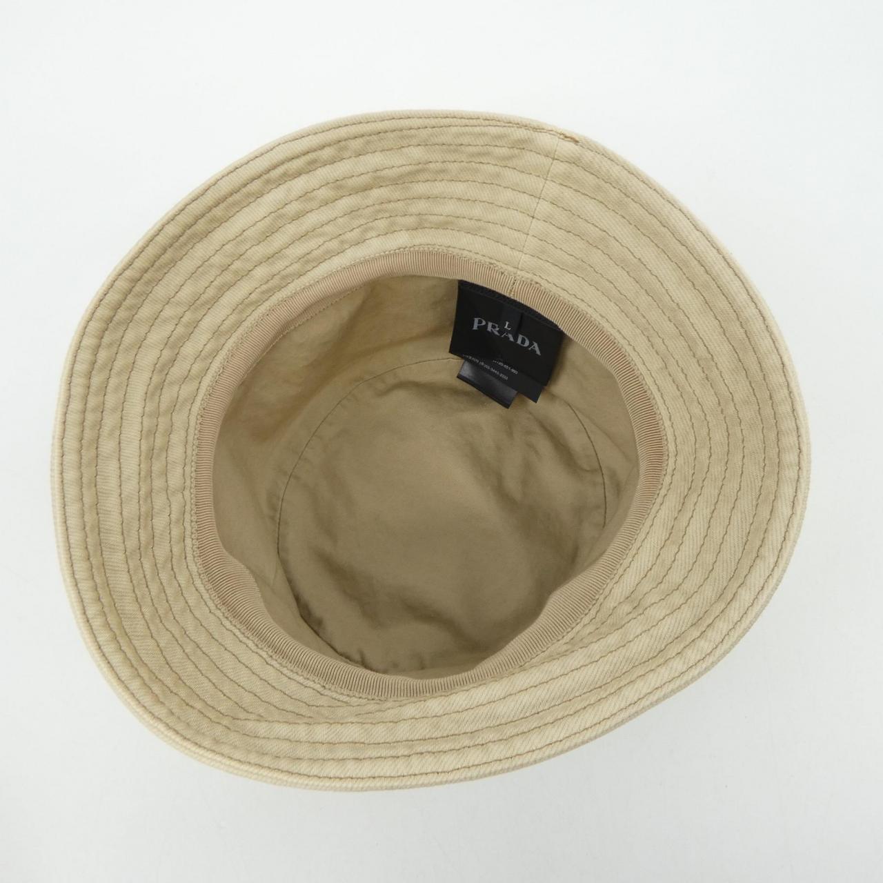 プラダ PRADA 2HC137 ハット