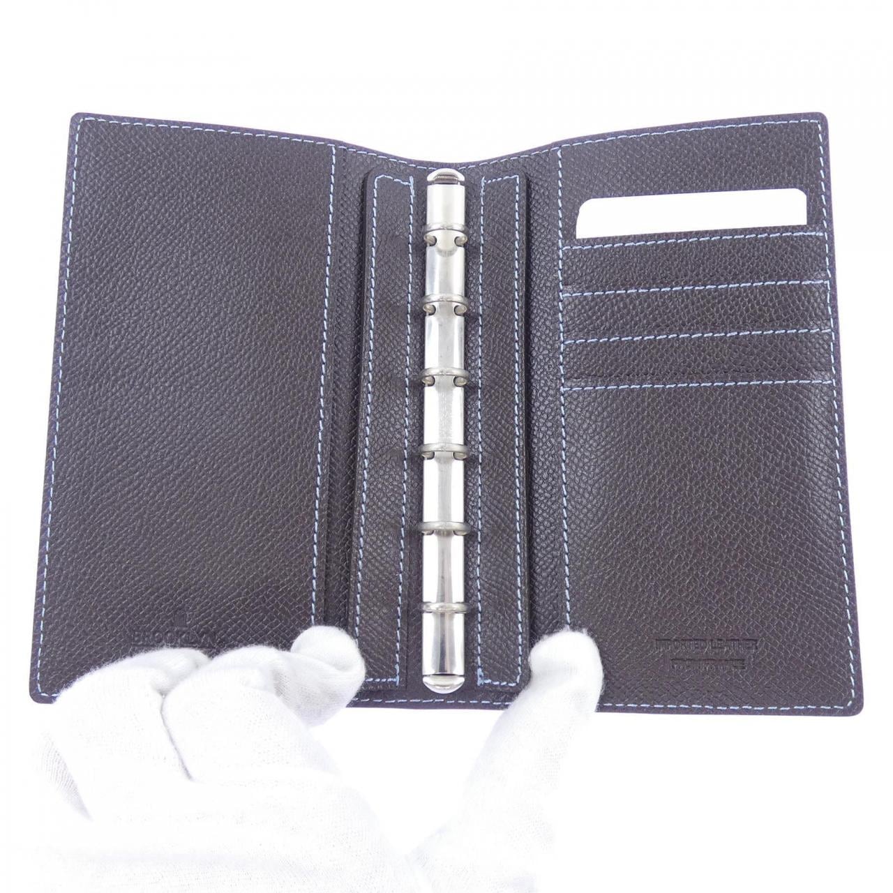 BROOKLYN　MUSEUM(他) PASS CASE