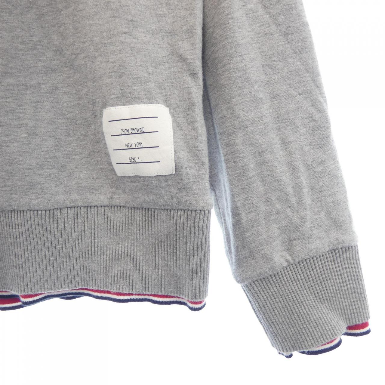 トムブラウン THOM BROWNE MJT401A-J0055 トップス