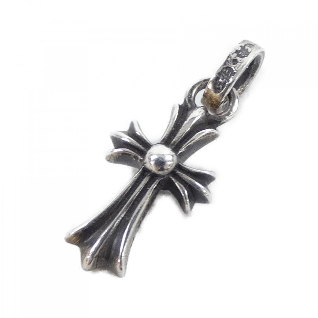 クロムハーツ CHROME HEARTS CH CRS BBY FAT　ベイビーファット 2352 304 0005 9100 ペンダント