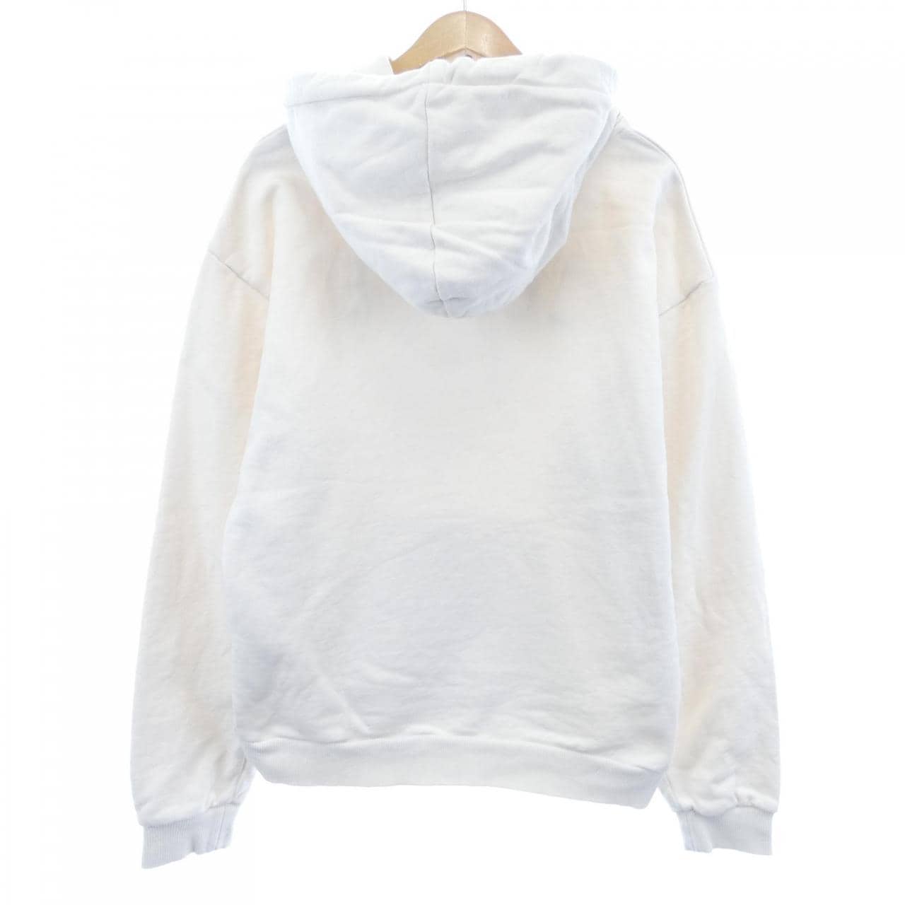 セリーヌ CELINE CELINEルーズフーディー 2Y321670Q パーカー