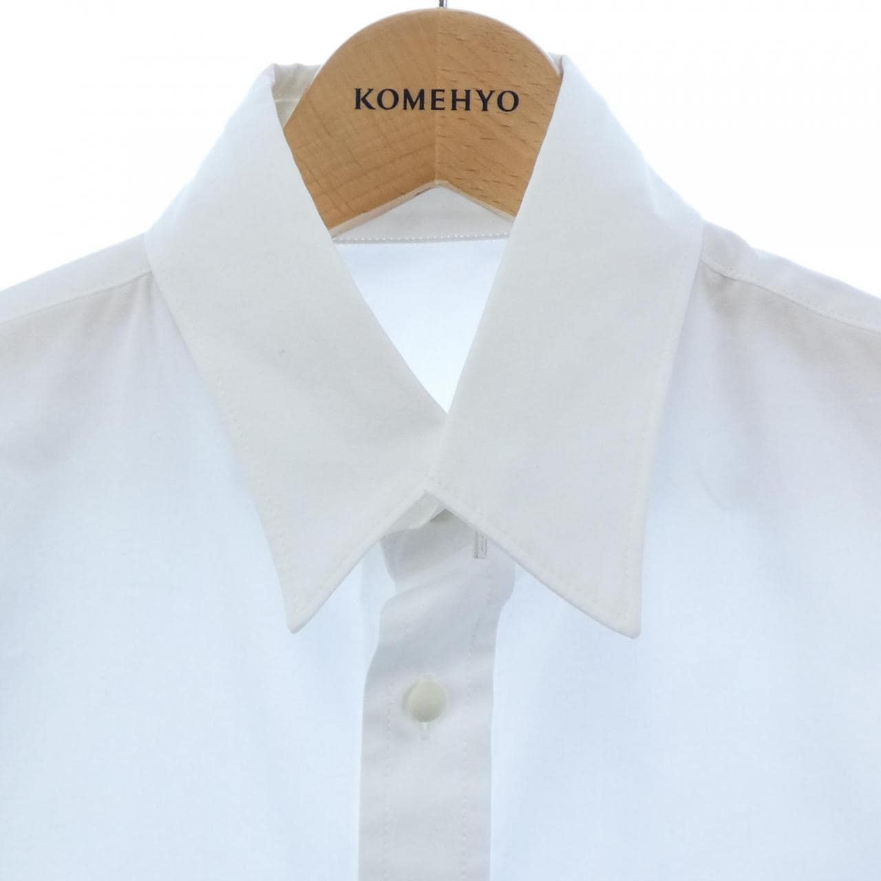 ヨウジヤマモト YOHJI YAMAMOTO FG-B86-001 シャツ